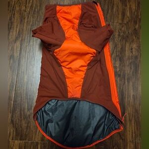 RuffWear Powder Hound Dog Jacket